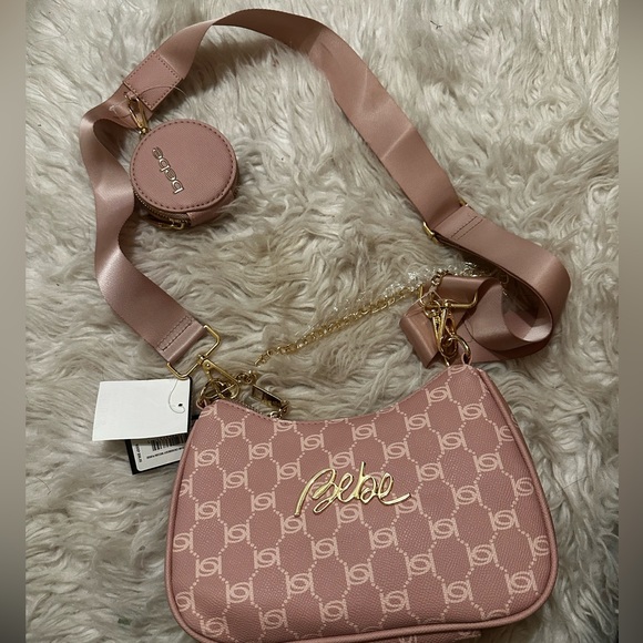 Bebe mini bag - Picture 2 of 8